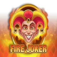 Fire Joker